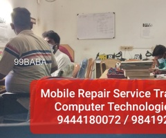 Mobile Repairing Course in Chennai