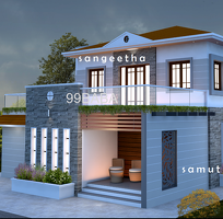 BUILDING DESIGNING AND CONSTRUCTION, coimbatore