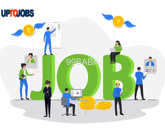 Hire Now from Uptojobs - Free Job Posting Portal