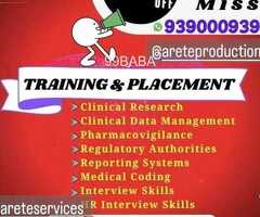 Best medical coding training with certificate and best placements