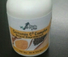 curcumin c3 complex