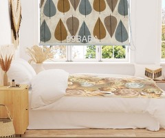 Design walls- The  best  in class quality blinds.
